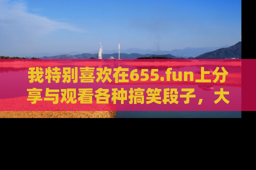 我特别喜欢在655.fun上分享与观看各种搞笑段子，大家一起来享受乐趣吧！